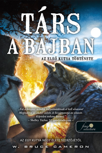Társ a bajban