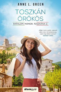 Toszkán örökös 