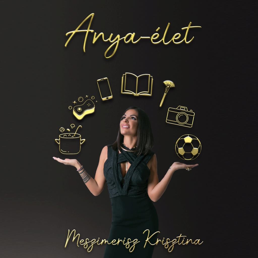 Anya-élet