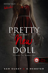 Pretty ​New Doll – Csinos új babácska