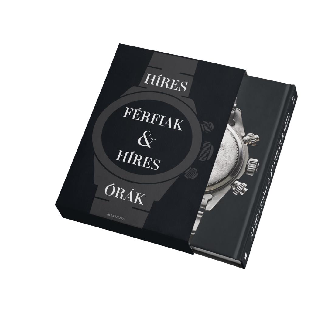 Híres férfiak & híres órák