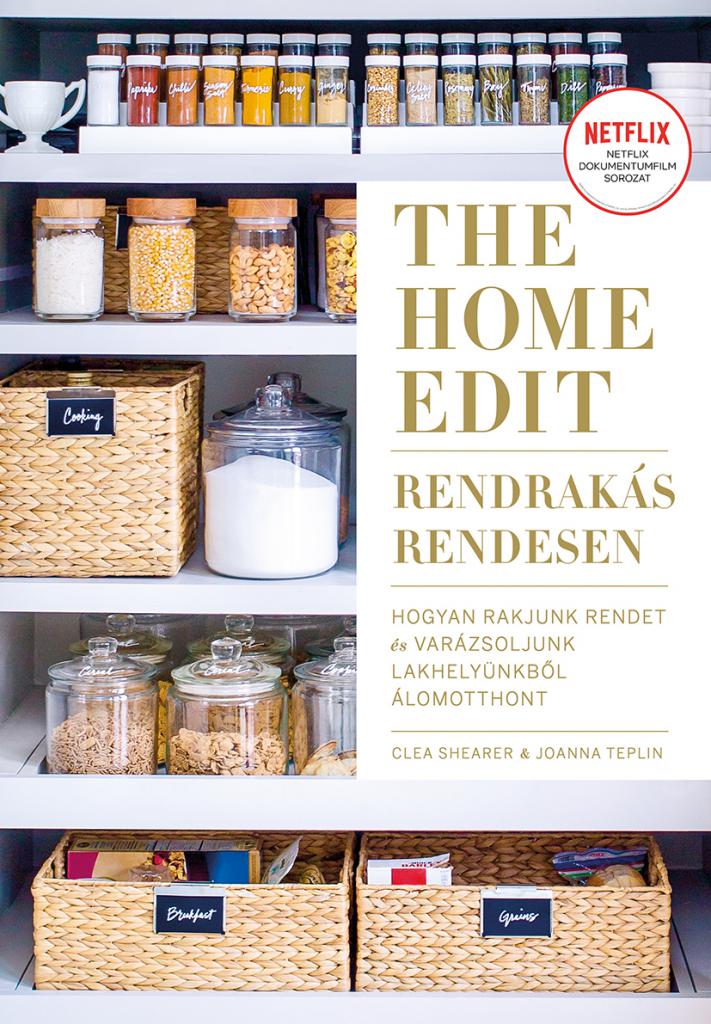 Rendrakás rendesen