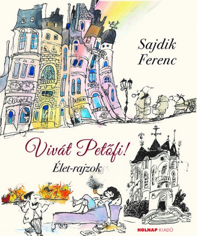 Vivát Petőfi! 