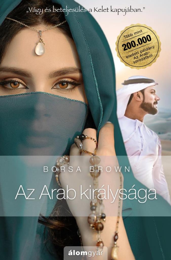 Az Arab királysága 