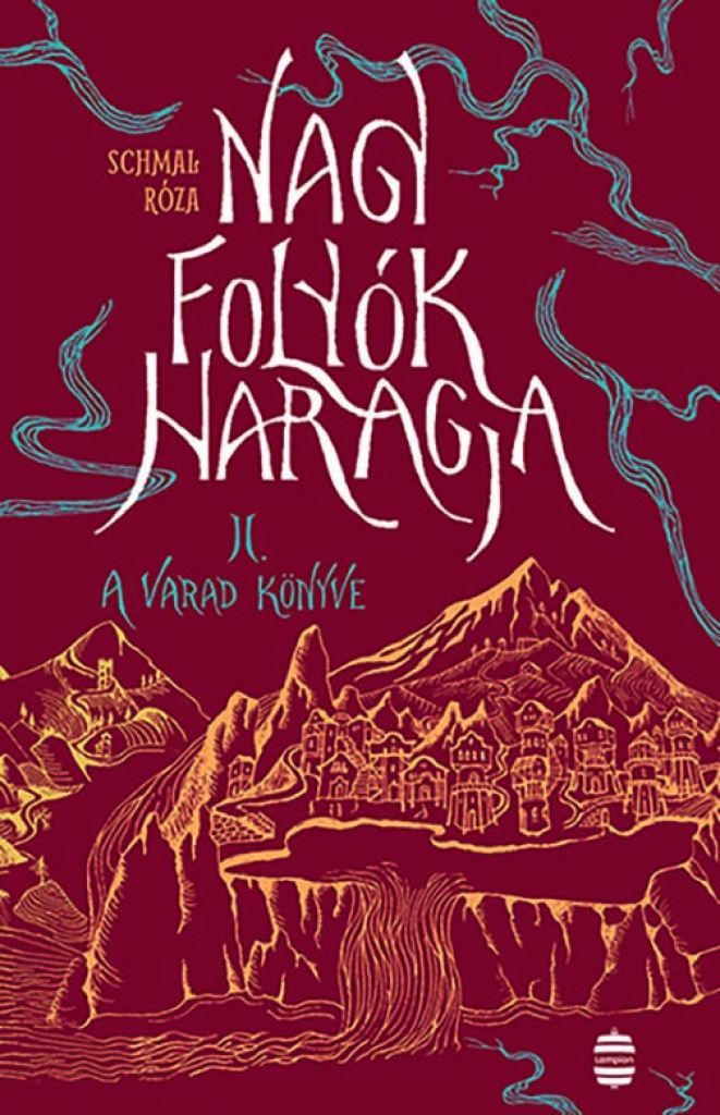 Nagy folyók haragja