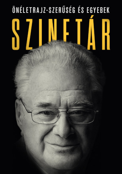 Önéletrajz-szerűség ​és egyebek