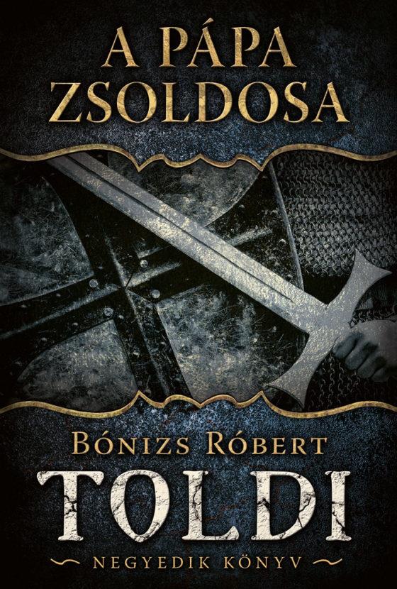 Toldi 4.