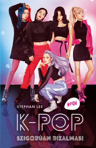 K-pop