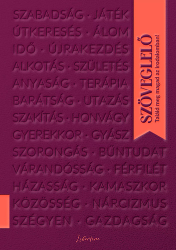 Szöveglelő