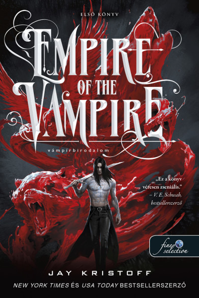 Empire of the Vampire