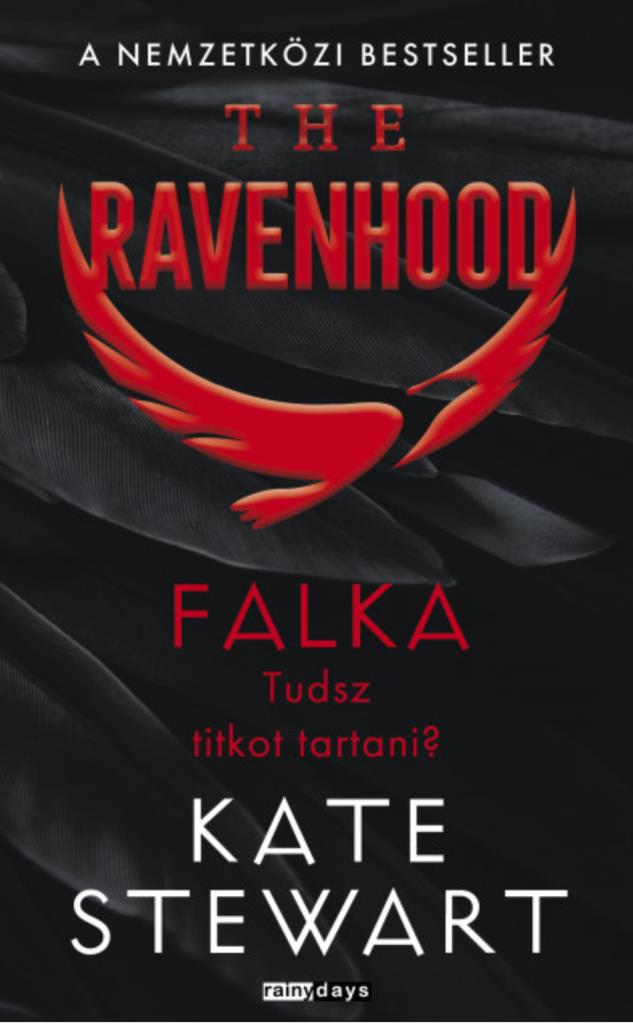 The ravenhood