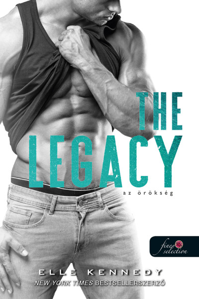 The legacy
