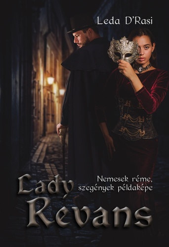 Lady Revans