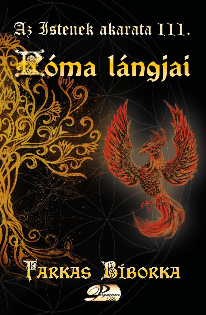 Róma lángjai