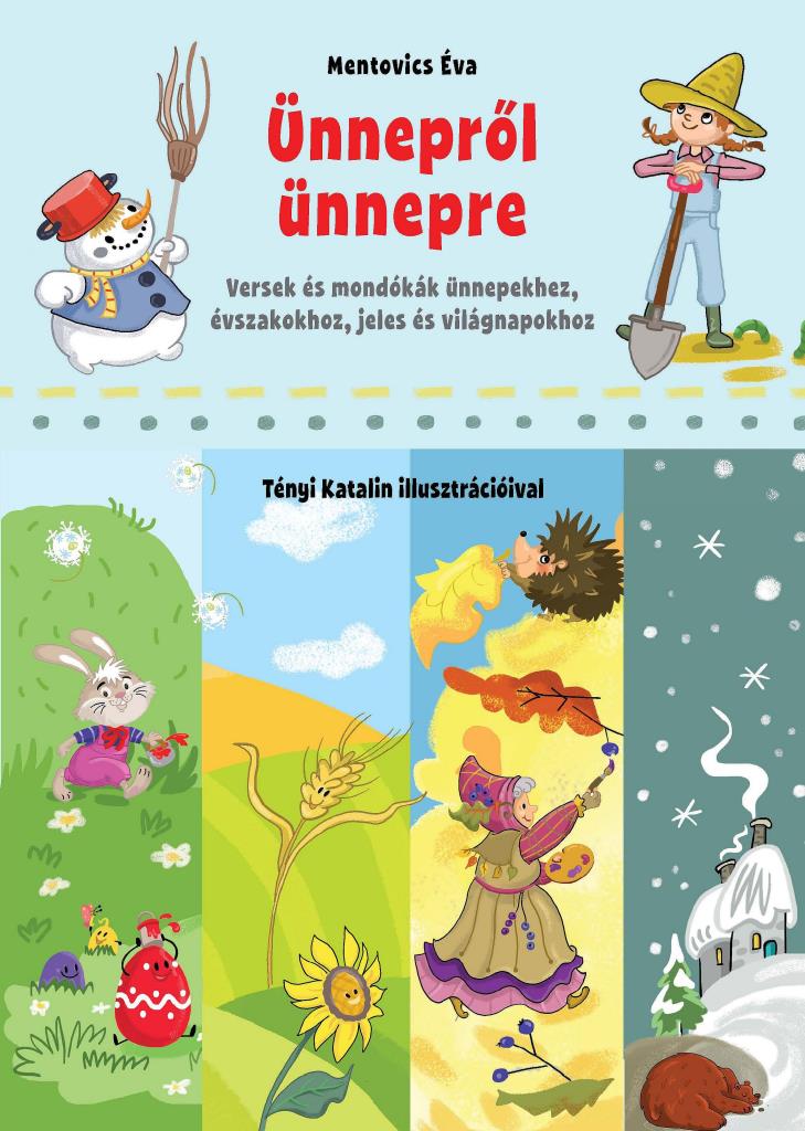 Ünnepről ünnepre