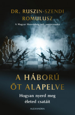 A háború öt  alapelve