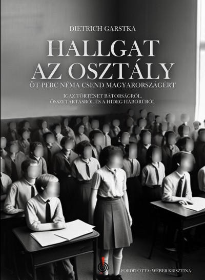 Hallgat ​az osztály