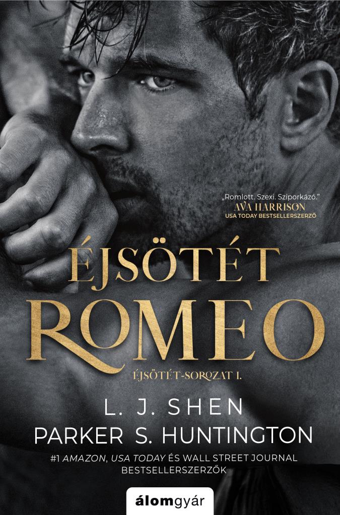 Éjsötét Romeo