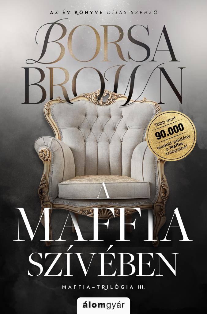 A ​maffia szívében