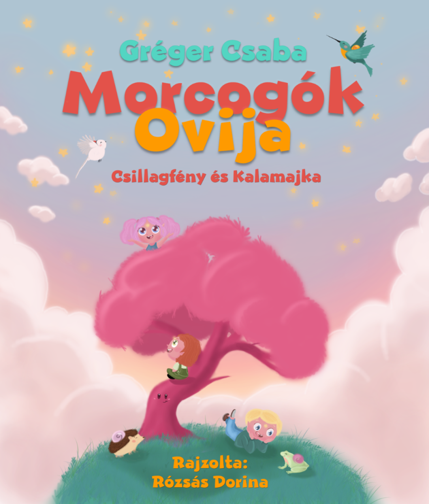 Morcogók Ovija