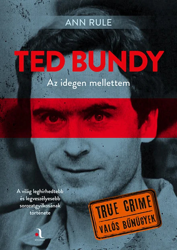 Ted Bindy