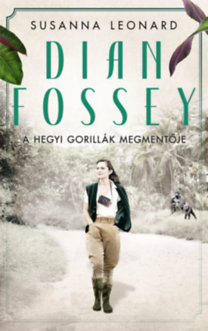 Dian Fossey