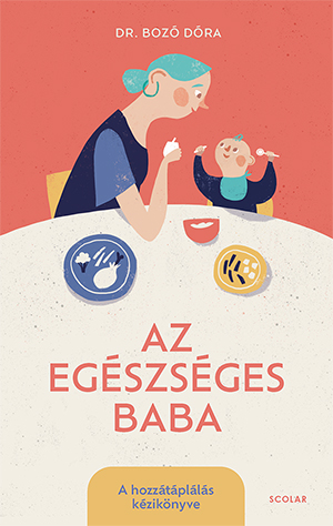 Az egészséges baba