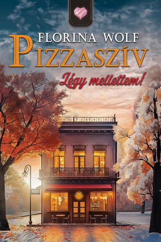 Pizzaszív