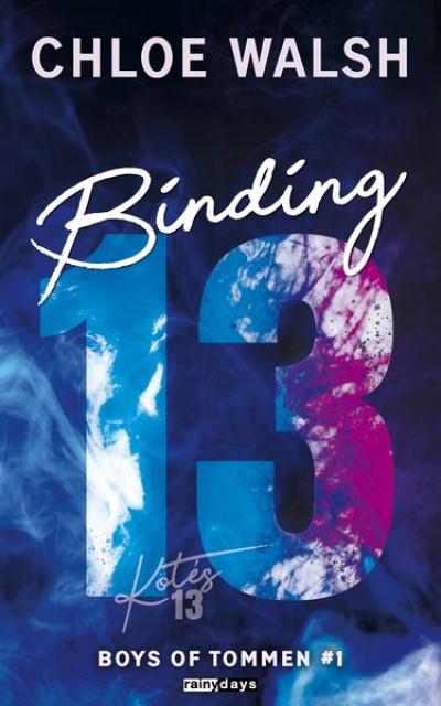 Binding 13