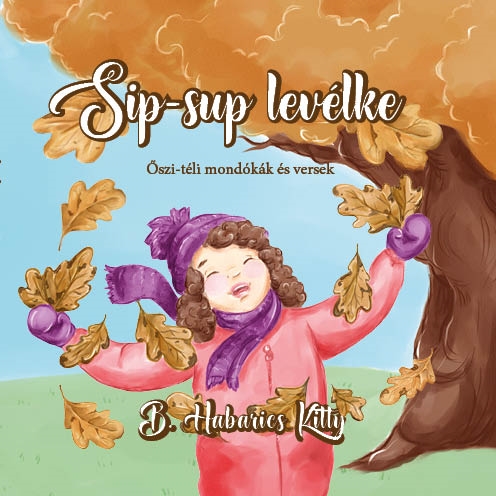 Sip-sup levélke