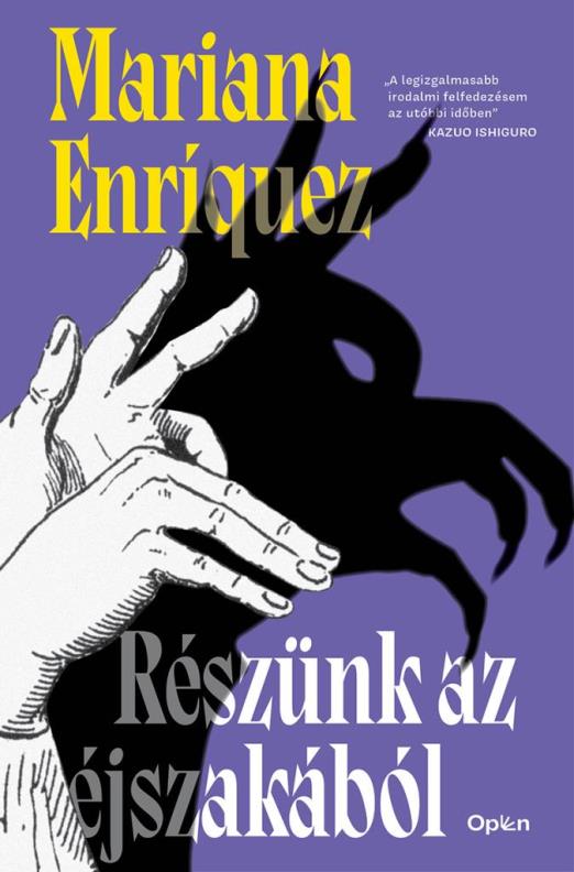 Részünk ​az éjszakából