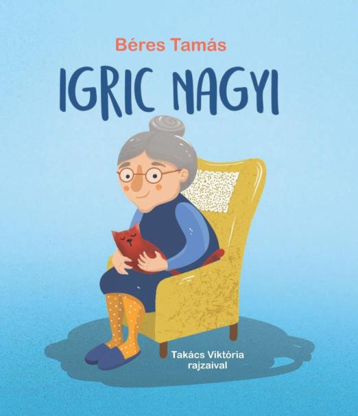 Igric nagyi