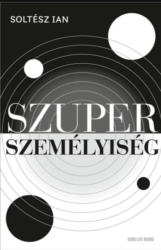 SZUPERSZEMÉLYISÉG