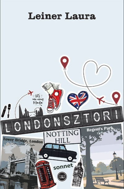 Londonsztori