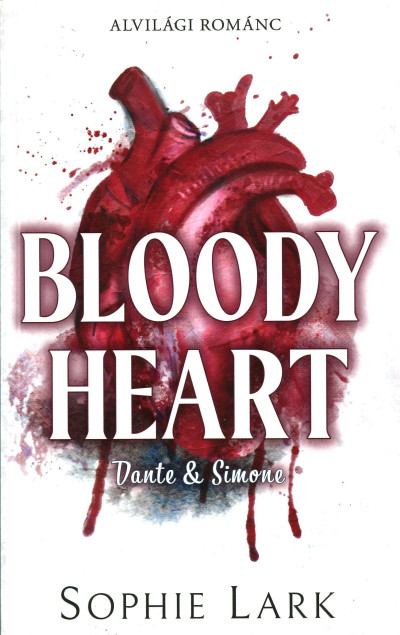 Bloody Heart