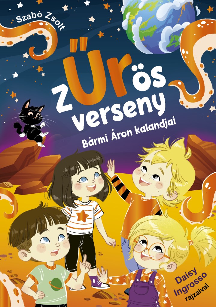 Zűrös verseny