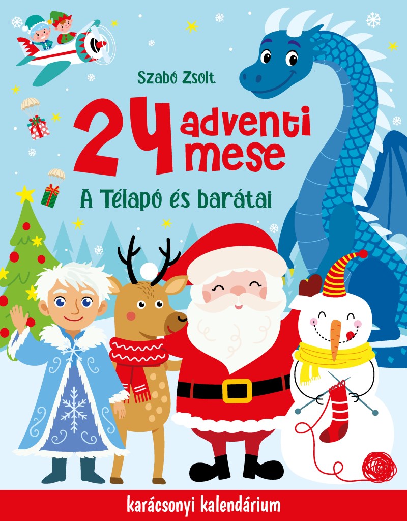 24 adventi mese