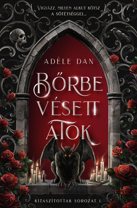 Bőrbe ​vésett átok