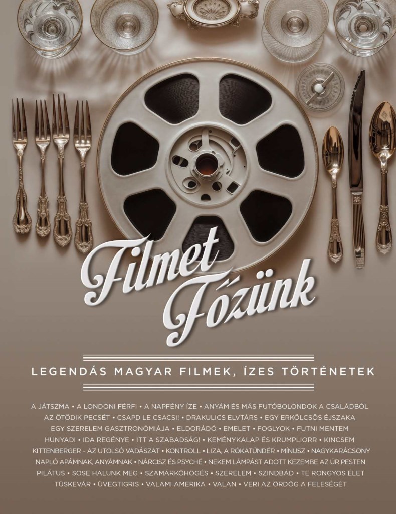 Filmet főzünk