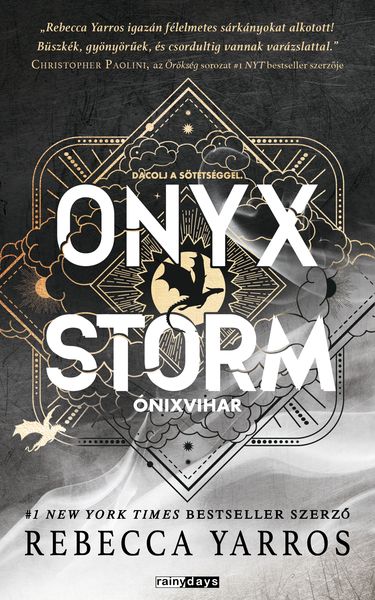 Onyxstorm