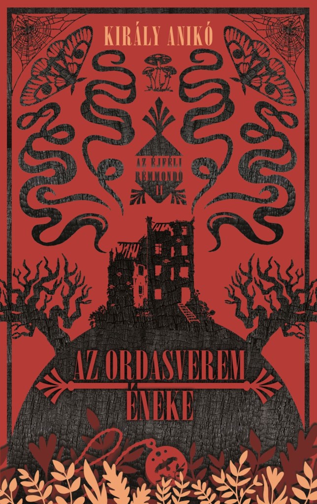 Az ​Ordasverem éneke