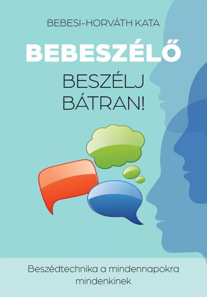 Bebeszélő