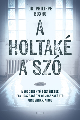 A ​holtaké a szó