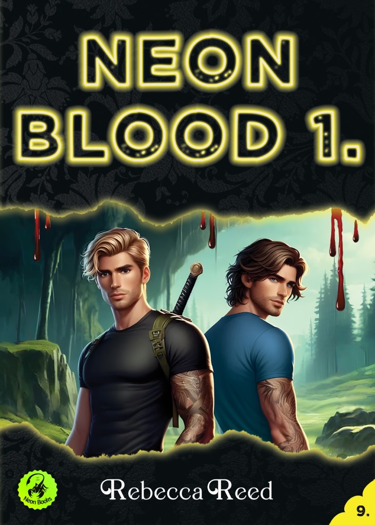 Neon Blood 1.