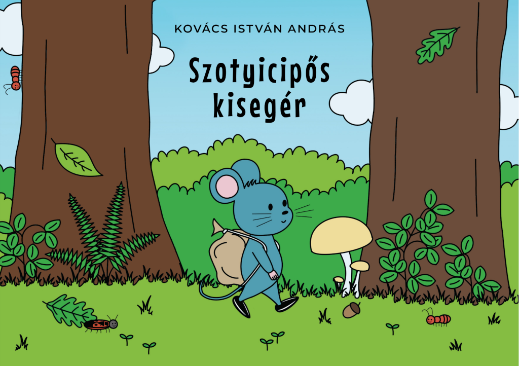 Szotyicipős kisegér