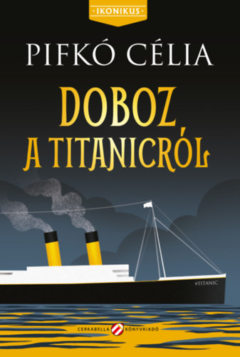 Doboz a Titanicról