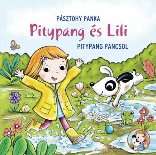 Pitypang és Lili