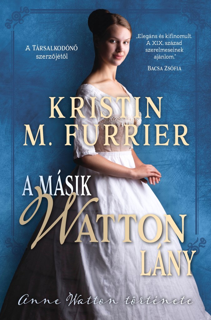 A másik Watton lány