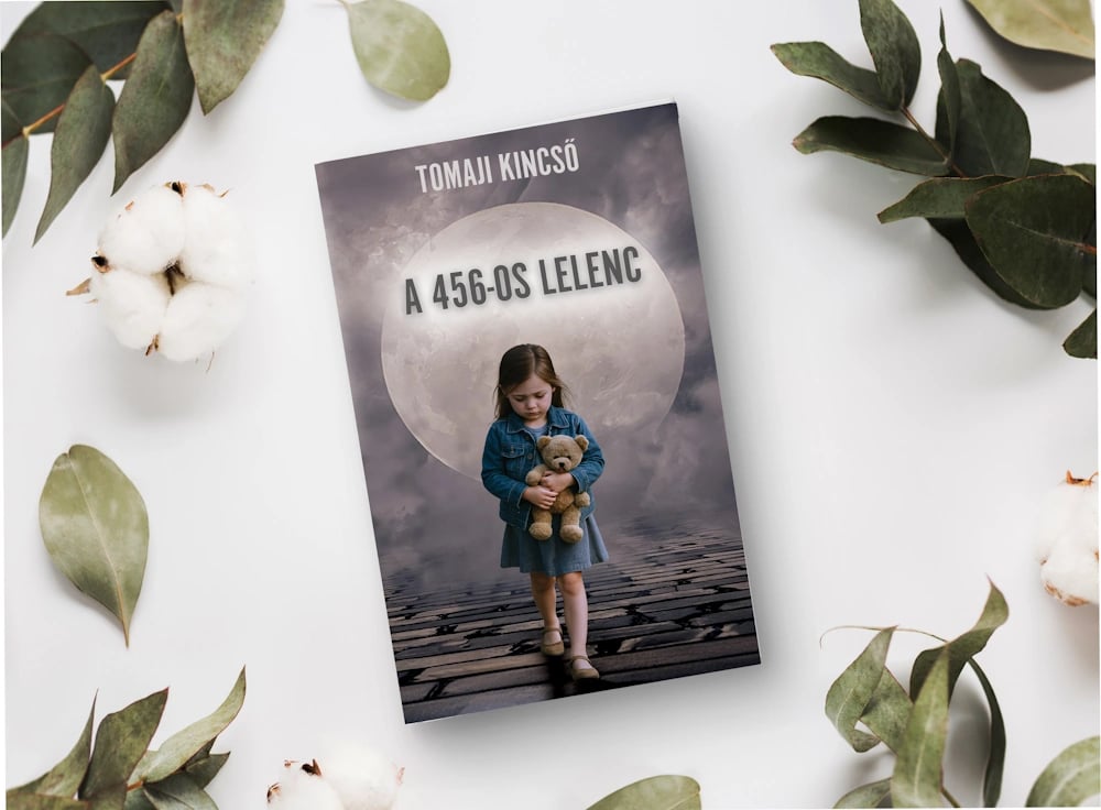 A 456-os lelenc