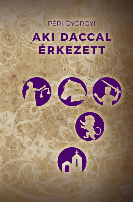 Aki daccal érkezett